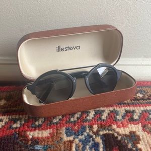 Milan 2 Illesteva Sunglasses